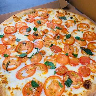 Calabria Pizza & Pasta