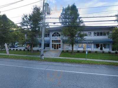 Calabria Pizza & Pasta