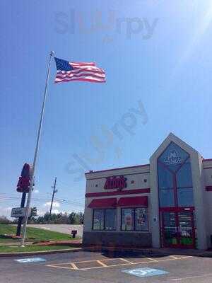 Arby's