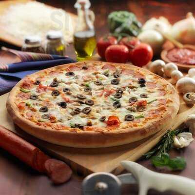 Mancino's Of Gaylord