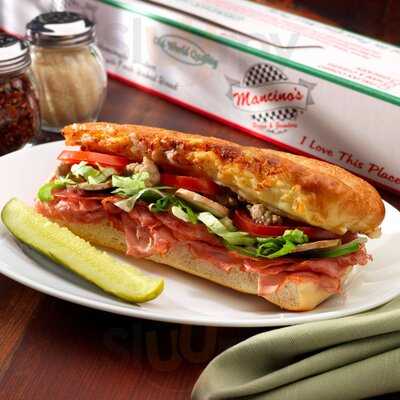 Mancino's Of Gaylord