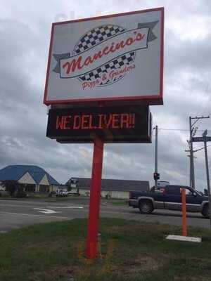 Mancino's Of Gaylord