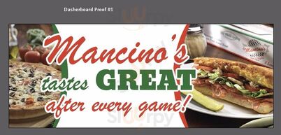 Mancino's Of Gaylord