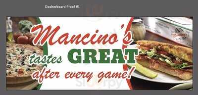 Mancino's Of Gaylord