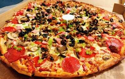 Mancino's Of Gaylord