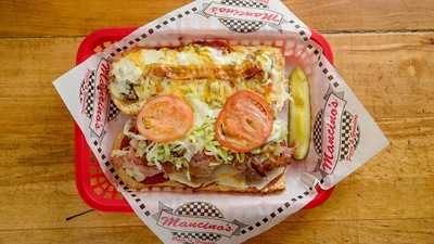 Mancino's Of Gaylord