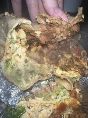 Chipotle Mexican Grill