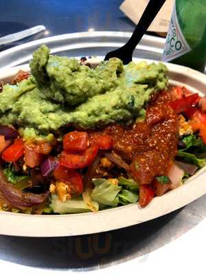 Chipotle Mexican Grill
