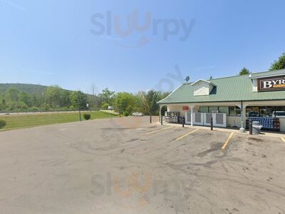 Byrne Dairy Stores