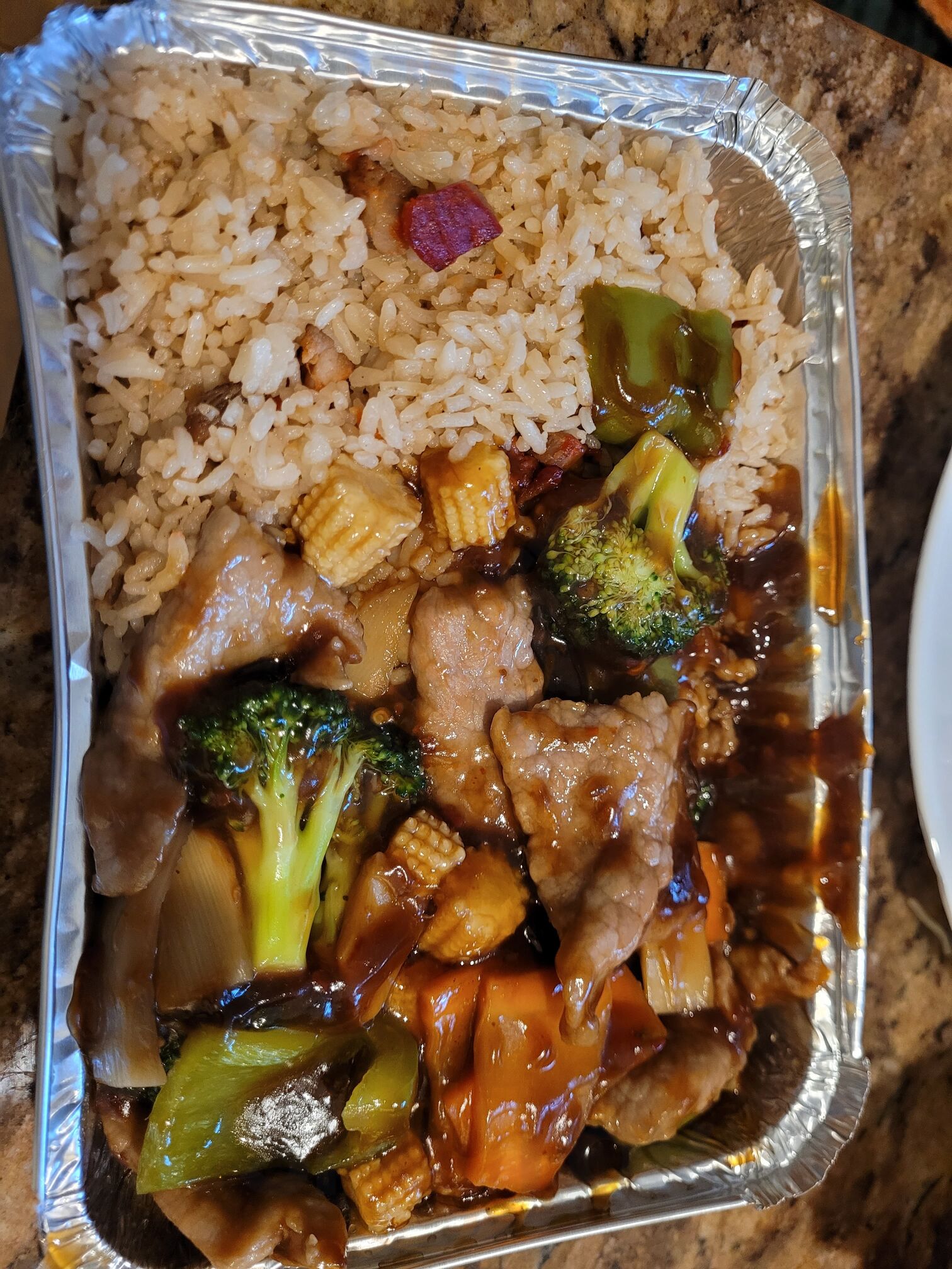 Peking Gourmet