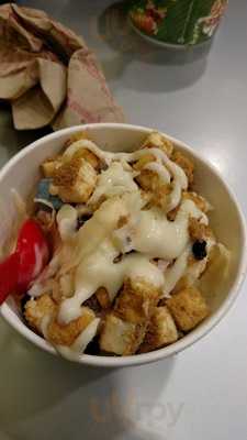 Menchie's Frozen Yogurt