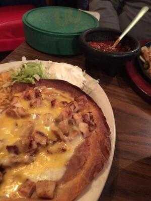 Anita's Mexican Restaurant