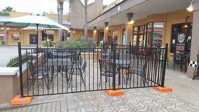 Anita's Mexican Restaurant