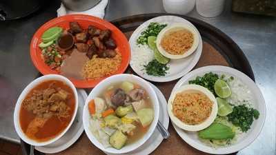 Anita's Mexican Restaurant