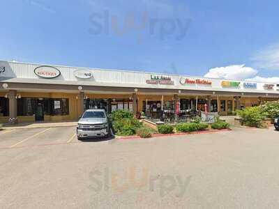 Anita's Mexican Restaurant