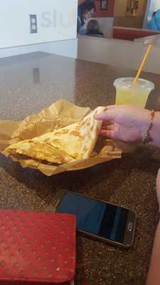 Qdoba Mexican Grill