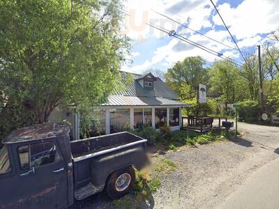 Roots & Fruits Market