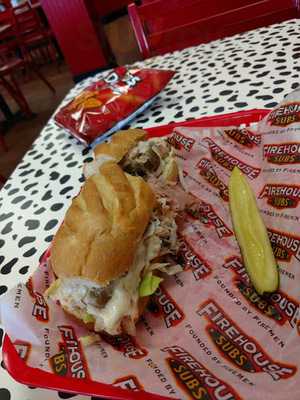 Firehouse Subs