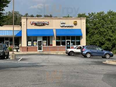 Firehouse Subs