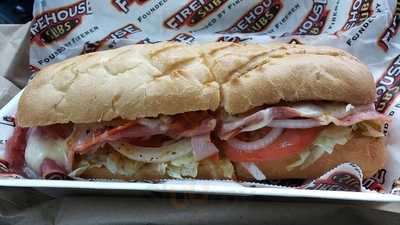 Firehouse Subs