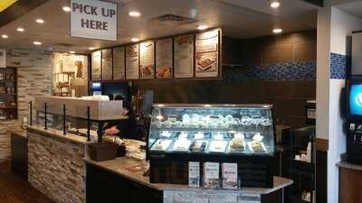 Little Greek Fresh Grill