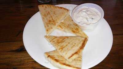 Little Greek Fresh Grill