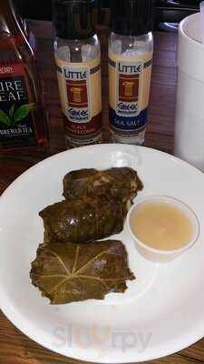 Little Greek Fresh Grill