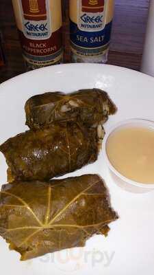 Little Greek Fresh Grill