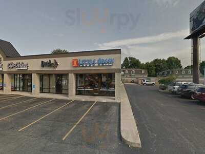 Little Greek Fresh Grill