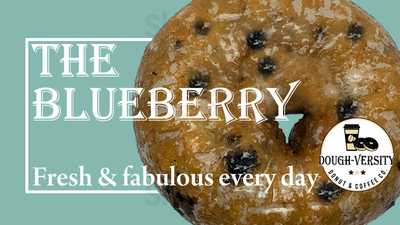 Dough-versity Donuts