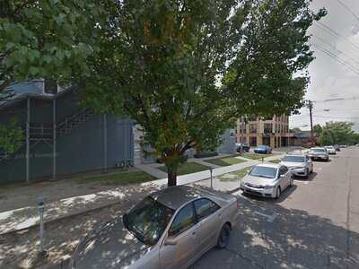 Dough-versity Donuts