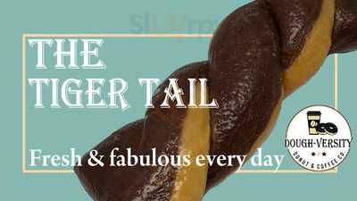 Dough-versity Donuts