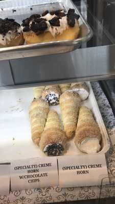 Dough-versity Donuts