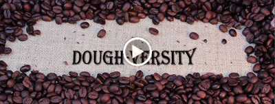 Dough-versity Donuts