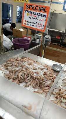 Baybrook's Fresh Seafood