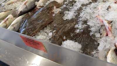 Baybrook's Fresh Seafood