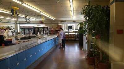 Baybrook's Fresh Seafood