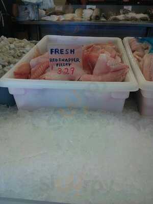 Baybrook's Fresh Seafood