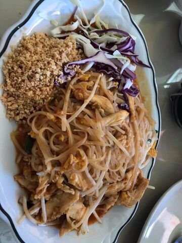 Royal Thai Cafe
