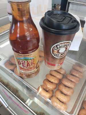 Shipley Do-nut Shops