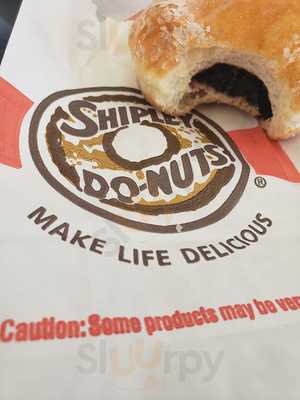 Shipley Do-nut Shops