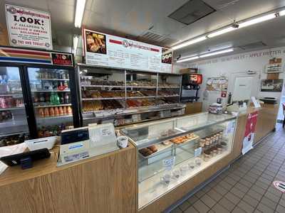 Shipley Do-nut Shops