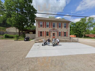 Indian Creek Tavern