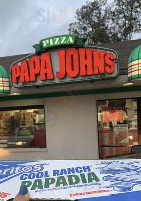 Papa Johns Pizza