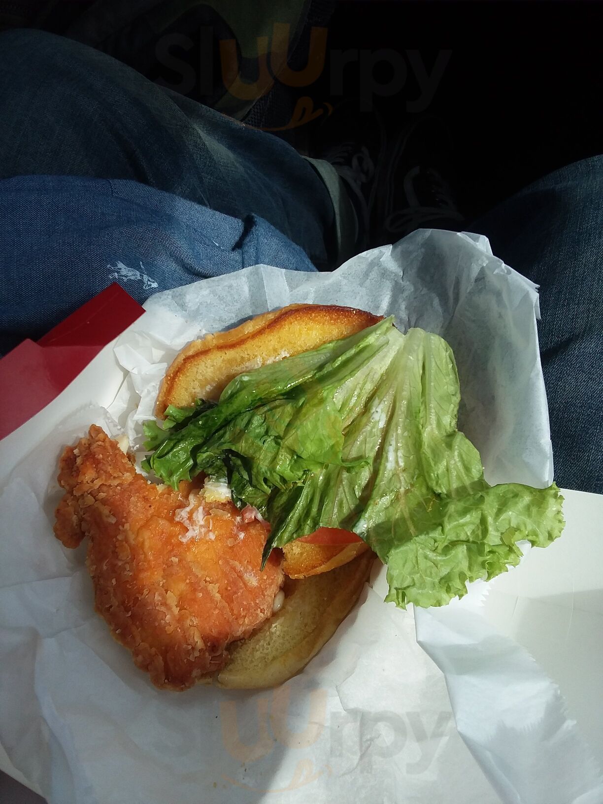 Bojangles