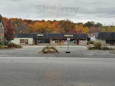 Bagel Zone Cafe & Grill