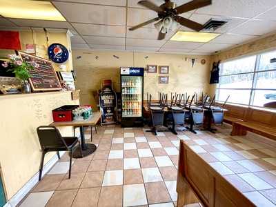 Bagel Zone Cafe & Grill