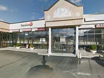 Bagel Zone Cafe & Grill