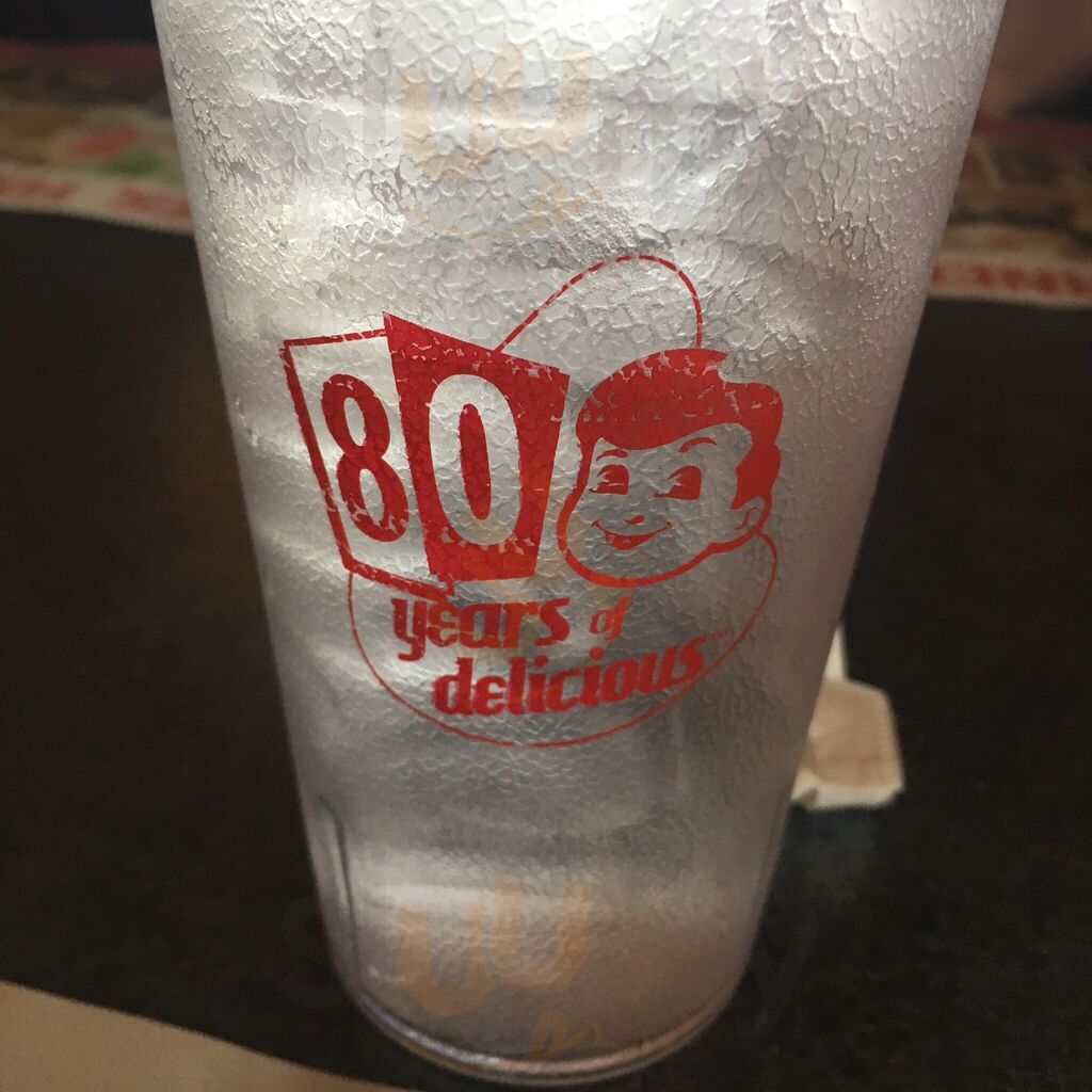 Big Boy Restaurants