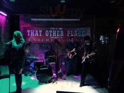 That Other Place